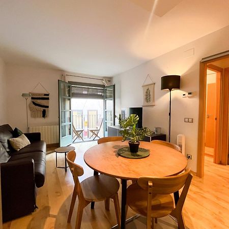 Lugar Perfecto En El Casco Antiguo De Girona Daire Dış mekan fotoğraf