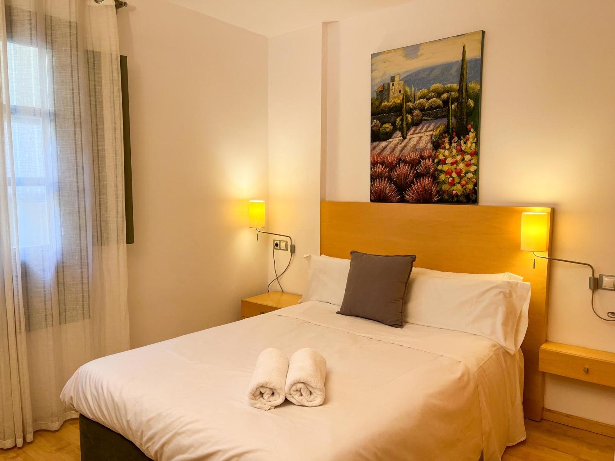 Lugar Perfecto En El Casco Antiguo De Girona Daire Dış mekan fotoğraf