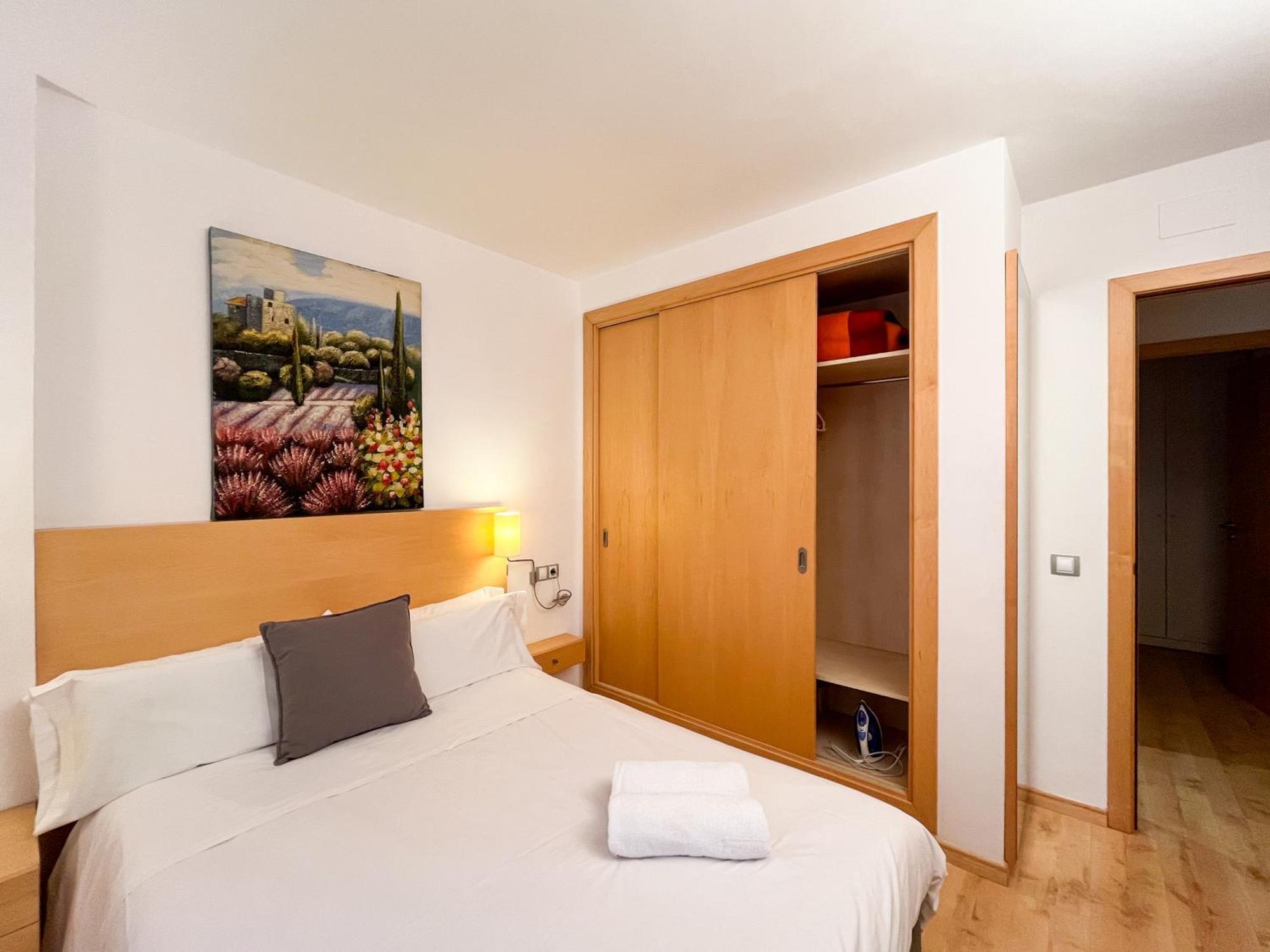 Lugar Perfecto En El Casco Antiguo De Girona Daire Dış mekan fotoğraf