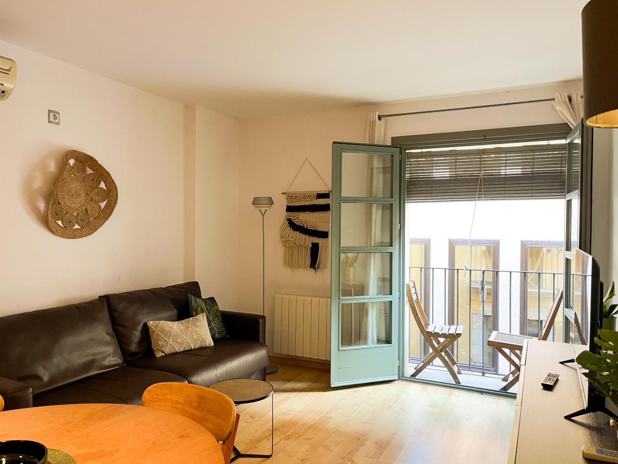 Lugar Perfecto En El Casco Antiguo De Girona Daire Dış mekan fotoğraf
