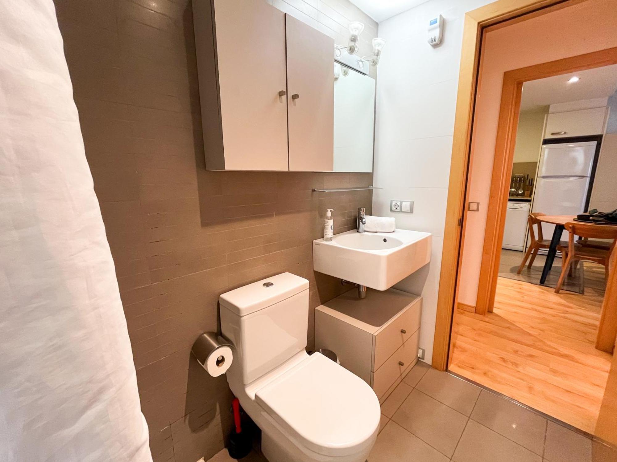 Lugar Perfecto En El Casco Antiguo De Girona Daire Dış mekan fotoğraf